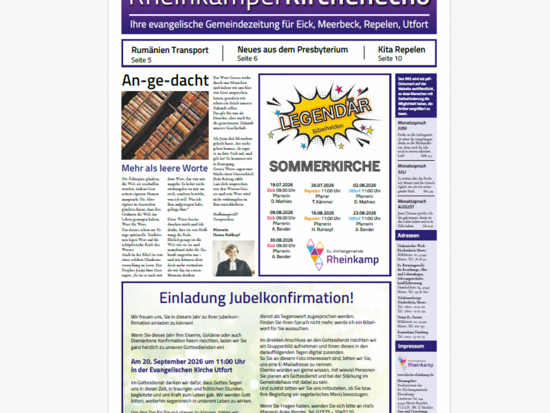 Titel 30-2026