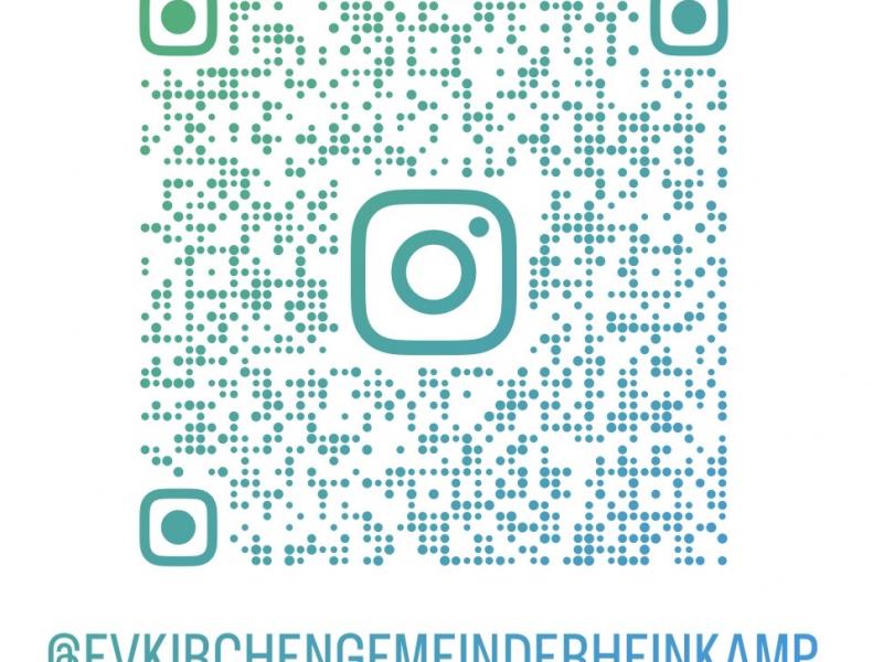 QR Code Rheinkamp
